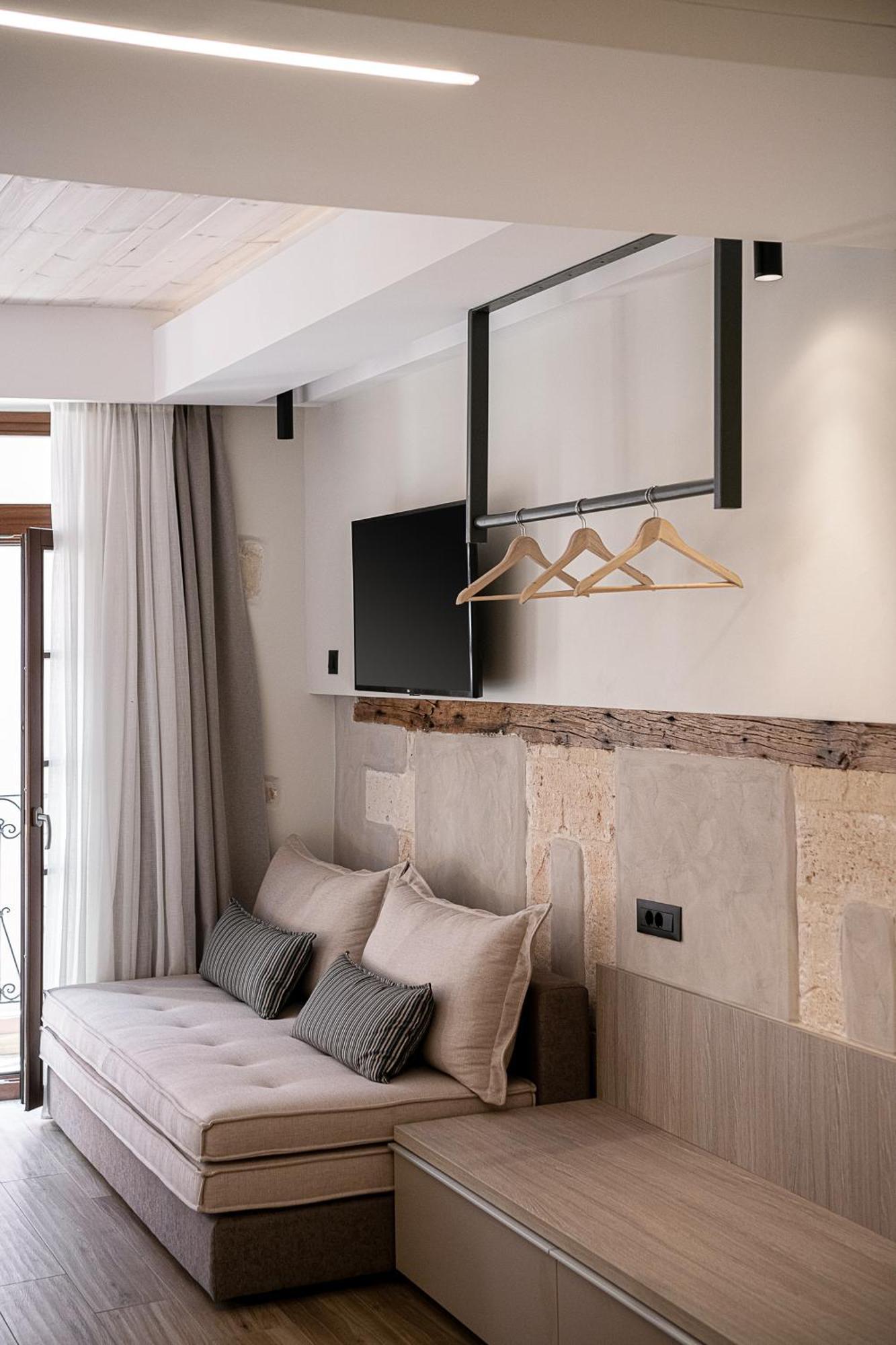 Casa Dorini Apartment