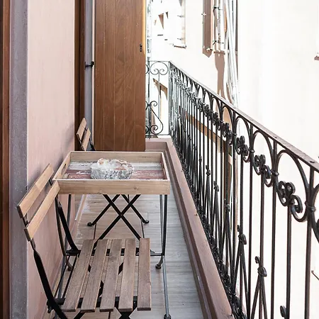 Casa Dorini Apartment Chania  Exterior photo