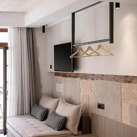 Casa Dorini Apartment Chania  Exterior photo