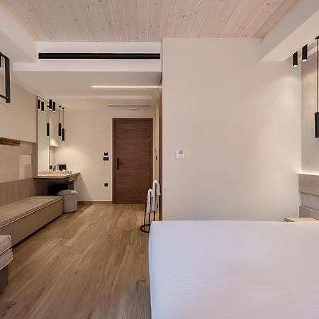 Casa Dorini Apartment Chania  Exterior photo