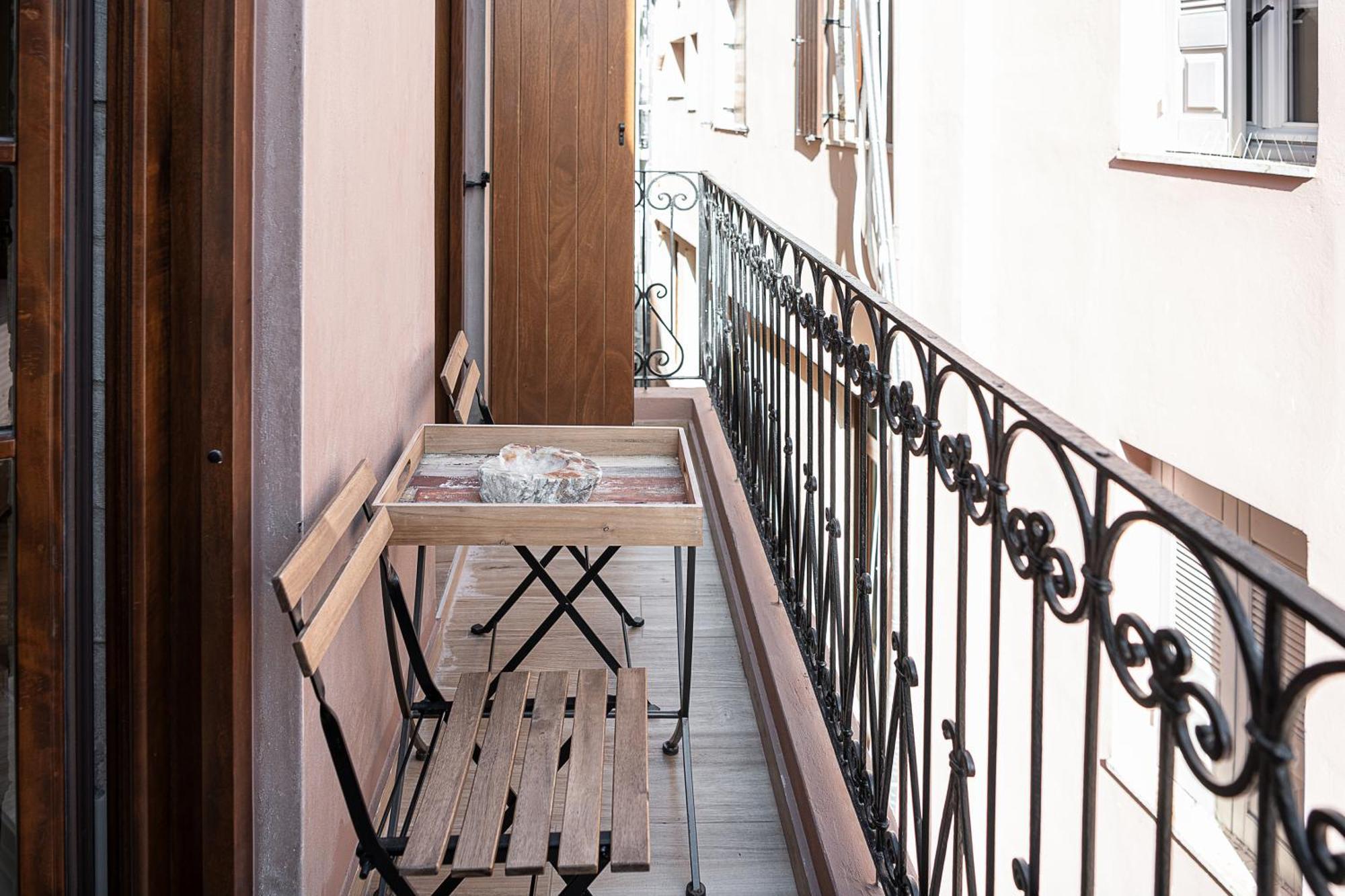 Casa Dorini Χανιά