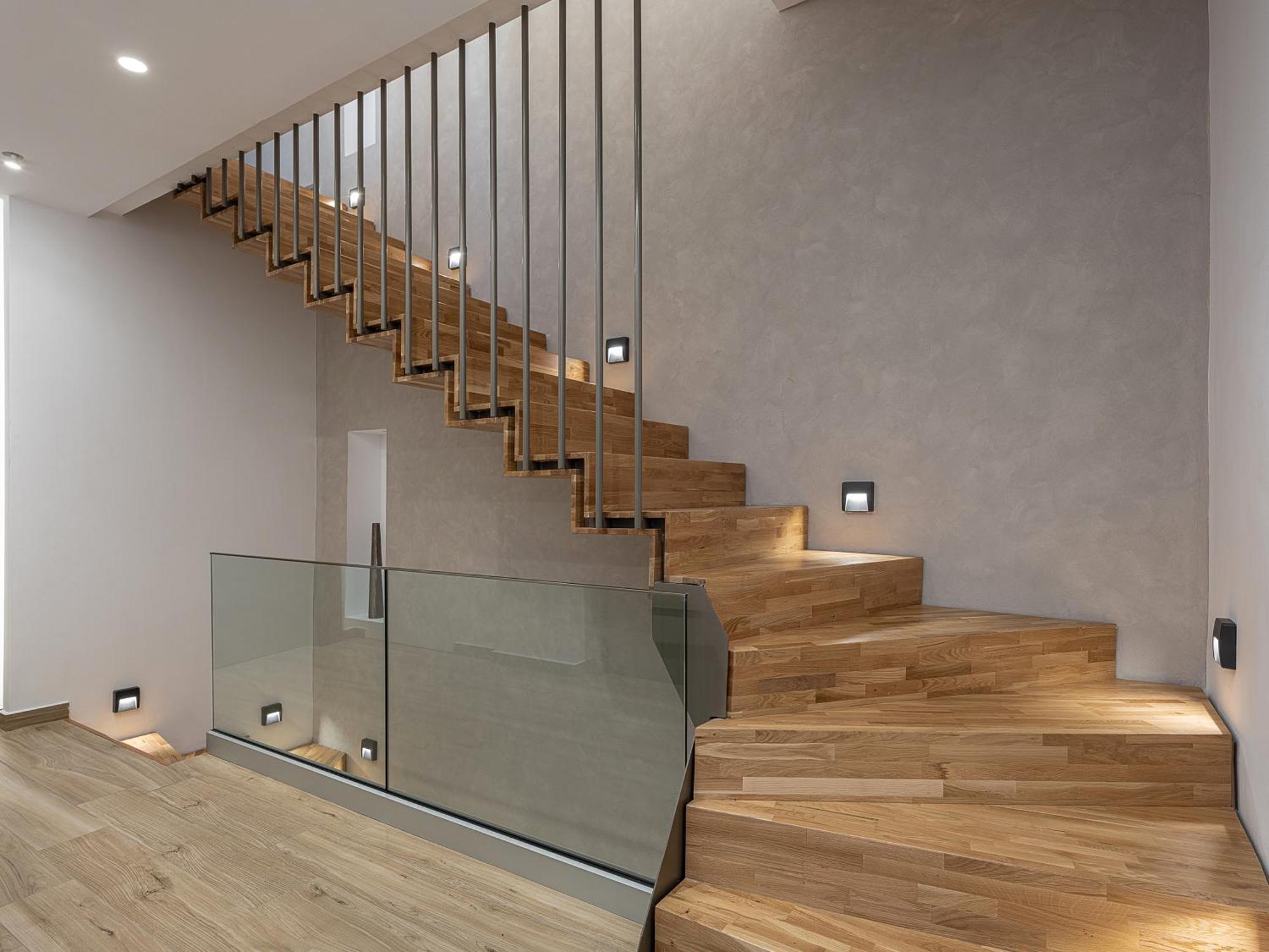 Casa Dorini Daire *
