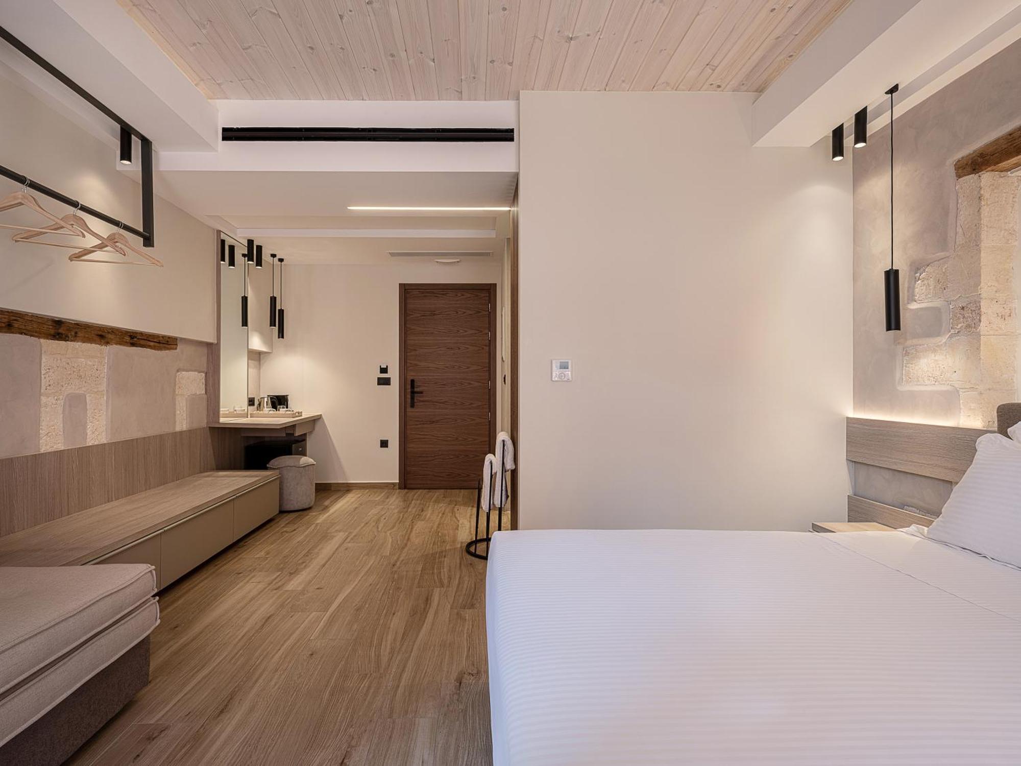 Casa Dorini Daire *