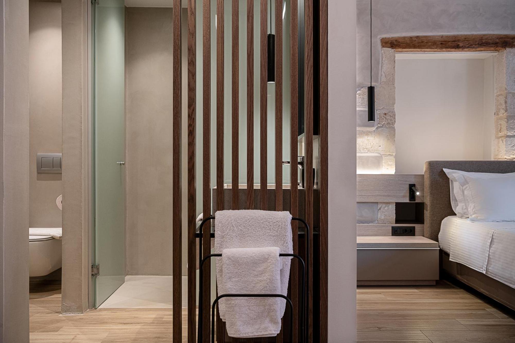 Casa Dorini Daire *